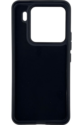 Nettech Xiaomi Mi 15 Uyumlu Nt-n067 Arka Koruma Kılıf - Gri Gri