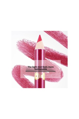 Dudak Kalemi Mat Dudak Kalemi Ruj Kalemi Ruj Eyeliner Diğer