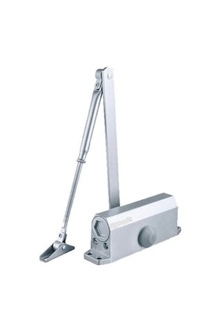 Makro Otomatik Kapı Hidroliği Kapı Yayı Hidrolik 65 Kg