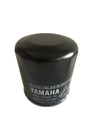 Yamaha R25 R1 R6 Oıl Fılter Yağ -Filtre