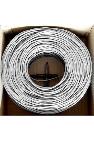 Frisby FR-CAT5E09 Network Kablo 305 M