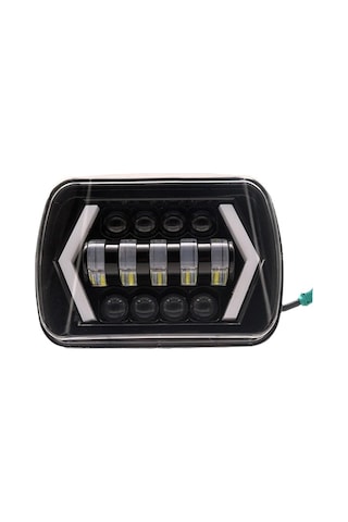 OFFROAD KARE LED FAR 1 Adet LASS300