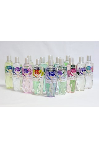 Kertil Çam Begonvil Kolonyası 380 ML