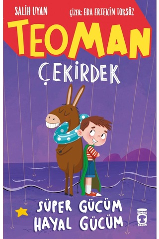 2.3.4. Sınıf Okuma Kitapları Ayvayı Yedik Müzesi - Teoman Çekirdek - Sayfalar Arasında Bir Yolculuk
