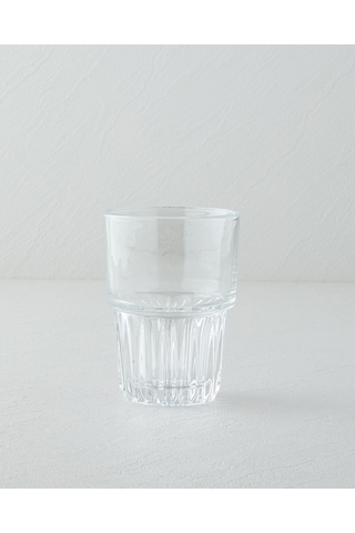 English Home Clarus Cam 2'li Bardak 400 Ml Şeffaf