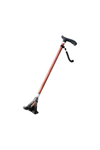 Dolıty Trekking Direkleri Dış Mekan Tırmanışı Kahve Kahve Kahverengi