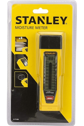 Stanley 0-77-030 Nem Ölçer