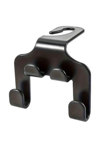 Atay Garage Cok Fonksiyonlu Araba İci Koltuk Arkası Askı Aparatı