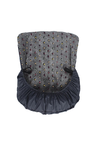 Sevi Bebe Lüks Ana Kucağı Battaniyesi Art-351