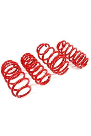 Fiat Tempra 3.5 Ve 5Cm Spor Yay Ctk Spor Springs 3.5 Cm