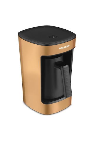 Grundig TKM 1343 H 5 Fincan Kapasiteli Türk Kahvesi Makinesi