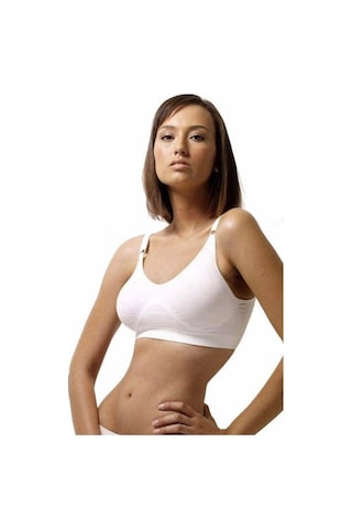 Miss Fit Dikişsiz Minimizer Sütyen 1503