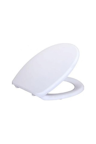 Nkp Akdeniz Thermoplast Klozet Kapağı 0300
