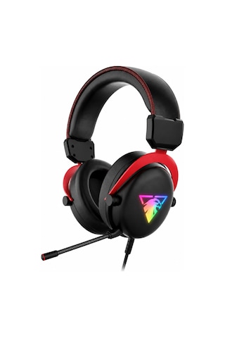 Jedel Gaming Gh-581 7.1 Usb Kablolu Rgb Işıklı Mikrofonlu Oyuncu Kulaklığı