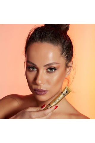 Derma Makeup Cover Fondöten Nickel Spf 15, T98 Çok Renkli