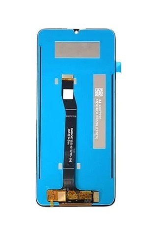 Huawei Nova Y70 Uyumlu Ekran