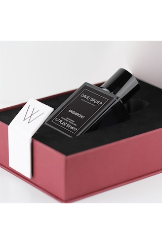 David Walker Boutique Magnificent Unisex Parfüm EDP 50 ML