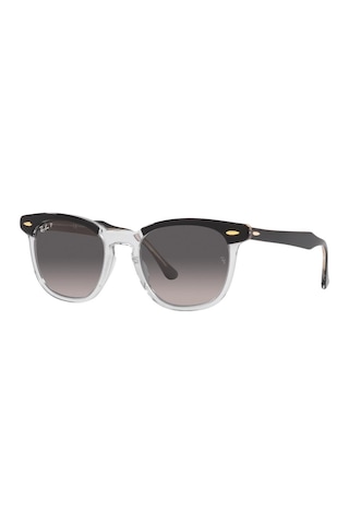 Ray-Ban Rb2298 1294m3 52 Unısex Güneş Gözlüğü Siyah - Şeffaf