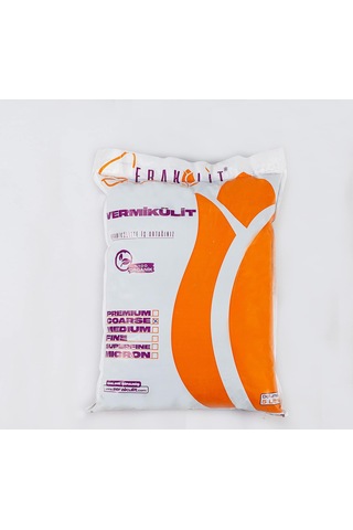 Lexroo Vermikülit - Coarse 5 Litre