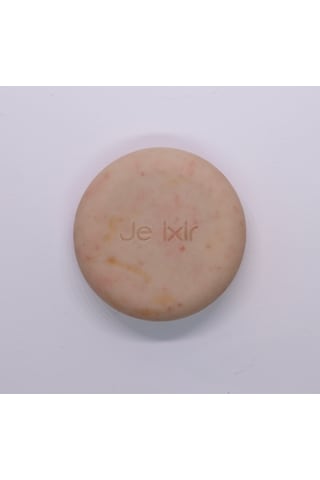 Je İxir %100 Doğal El Yapımı Aloe Vera Sabunu Kokusuz - Bitki