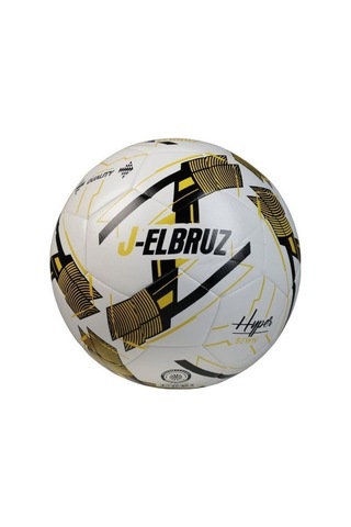 Arega 10 Adet J-elbruz Futbol Antrenman Topu Tsb-40651 002 Siyah