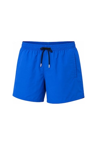 Exuma Swım Shorts M Siyah