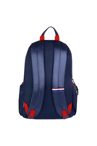 U.s. Polo Assn. Plcan24034 Sırt Çantası Lacivert