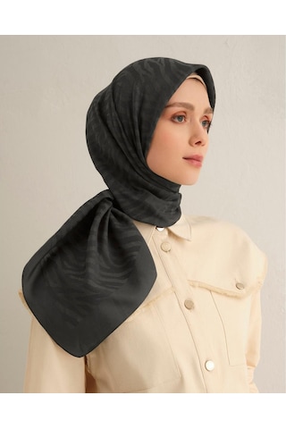 Armine S00oa0444438 19 Armine Pamora Eşarp 1 Gri