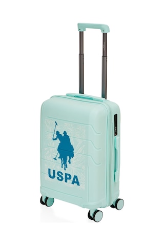 U.S. Polo Assn. U.s.polo Assn.since 1890 Unisex Büyük Boy Valiz Plvlz24057a-01 007