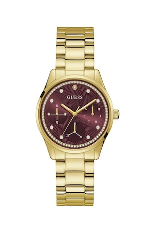 Guess Gugw0659l5 Kadın Kol Saati Altın