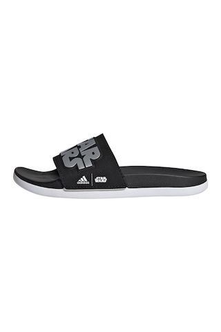 Adidas Adılette Comfort Star Wars K Id5237-siyah Siyah