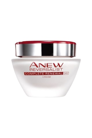 avon Anew Reversalist 35-45 Yaş  Bakım Seti