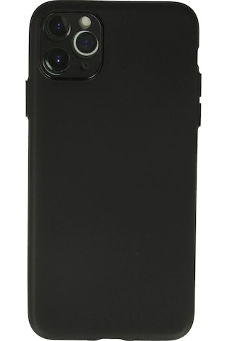 Newface - 464 - iPhone Uyumlu 11 Pro Max Kılıf Puma Silikon - Csmo-tex - - Siyah