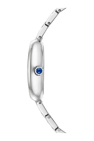 Roche Montre Rml5024-01 Kadın Kol Saati Metalik Gri