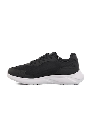 Hummel Siyah Tekstil Unisex Spor Ayakkabı 900721 Hml Proction Siyah
