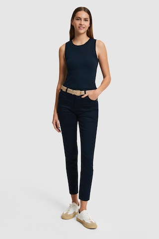U.s. Polo Assn. Kadın Lacivert Tişört Basic 50323534-vr033