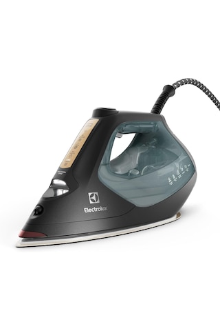 Electrolux E8SI2-8OG 2800 W Buharlı Ütü