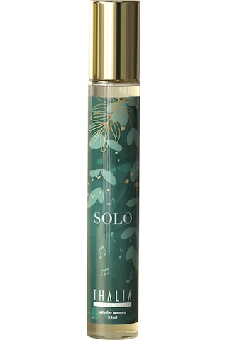 Thalia Symphony Solo Kadın Parfüm EDP 35 ML