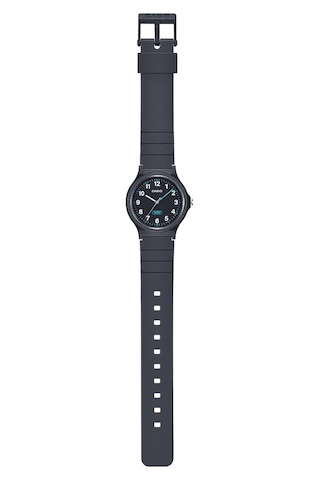 Casio Lq-24b-1bdf Unisex Kol Saati Metalik