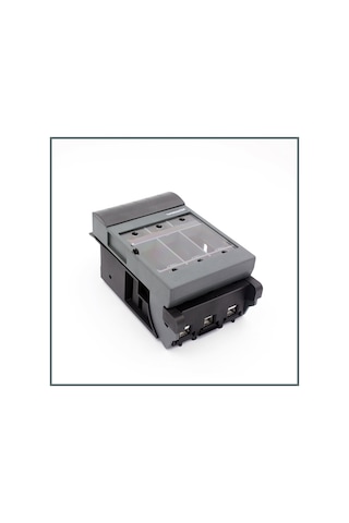 TWOMASTER-FSD 3x100A Sigortalı Yük Ayırıcı NH000