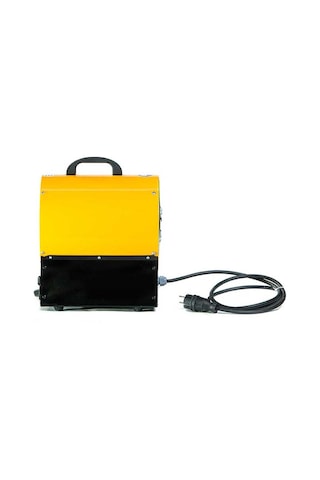 Elektrikli Isıtıcı EX-3 - 1300-2600 Kapasite