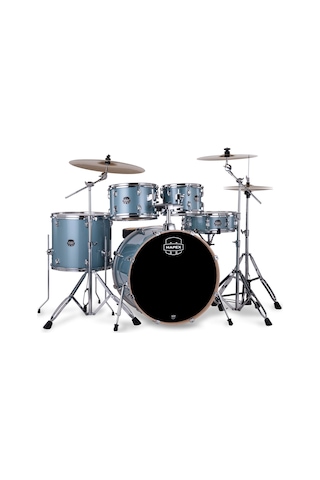 Mapex Venus Akustik Davul Seti 22+10+12+16ft+14s Ve5295ftcvj