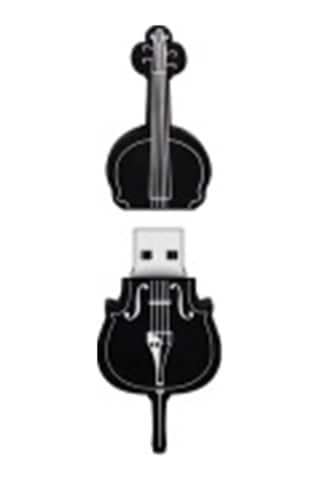 Sones Microdrive 4gb Usb 2.0 Cello U Disk