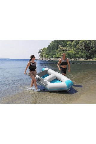 Hydro Force Corinth Elite 65177 2-kişilik Spor Bot Seti 2,30 M