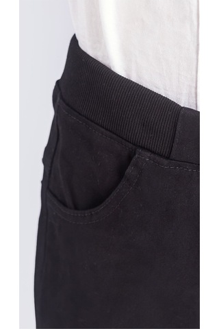 Modaplaza Erkek Çocuk Pantolon 8332- Siyah C23MŞHN8332PNTSİYAH Siyah