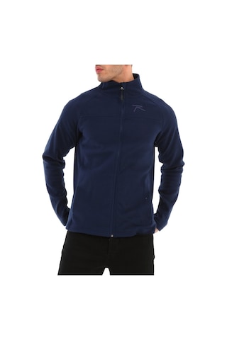 Raru Erkek Polar Ceket Lıdo Lacivert