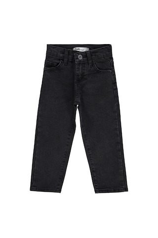 Civil Boys Erkek Çocuk Kot Pantolon 2-5 Yaş Füme 20d68882024s1-2 Füme