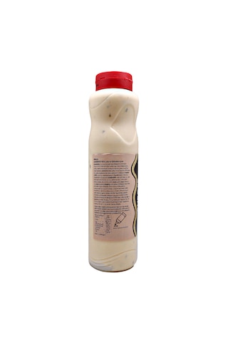 Manna Burger Sos 1 L