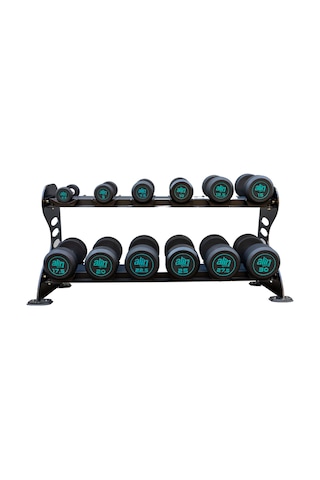 Alin Sport Profesyonel Dambıl 2.5 KG