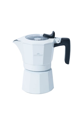 On Off Kamp Kahve Potu Moka Pot 150 Ml 2 Cup
